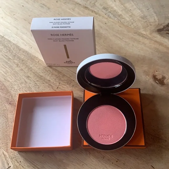 Hermes Pink Blush - Picture 9 of 10